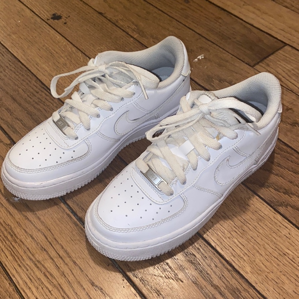 WHITE AIR FORCE 1